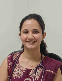 Burse nikita navnath