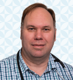 Dr. Antony Inder
