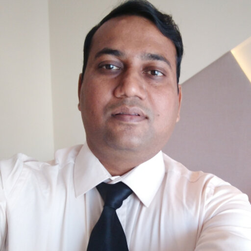 Dr. Gautam Kumar Singh