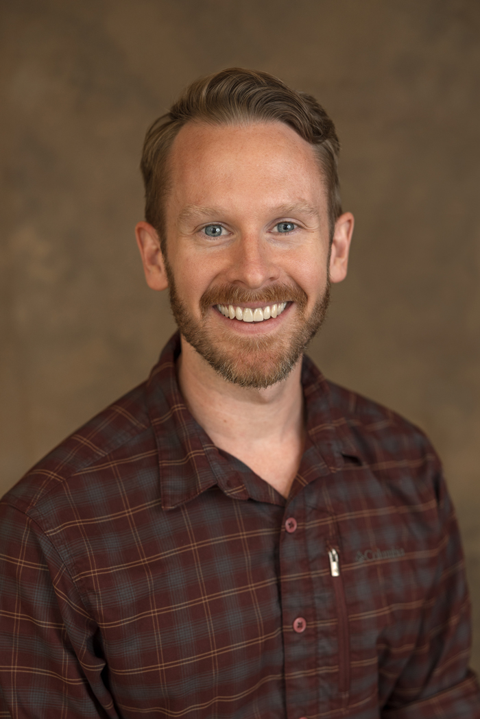Dr. Alex Grimsley