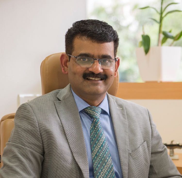 Dr. Anil Chittake