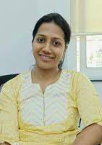 Dr. Gauri Khirid