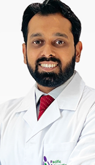 Dr. Syed Waqar Ahmed