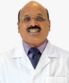Dr. Paul Alexander