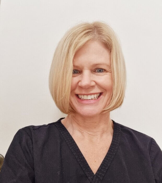 Heather Nicholls