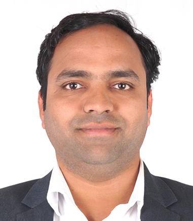 Dr. Amit Nale