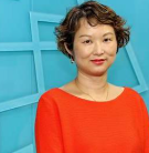 Dr Annie Ye