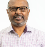 Dr. Niranjan Sarjapuram