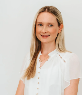 Dr Alexandra Sweeney