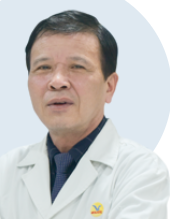 Dr. Tran Cong Hoan