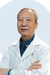 Dr. Thai Khac Chau
