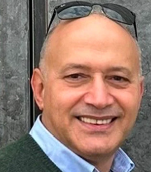 Dr Emad Abadir