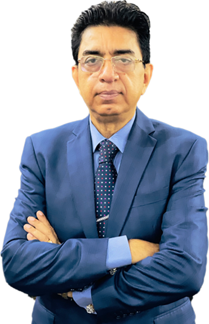 Dr. Sardar Imran Sher Qaisrani