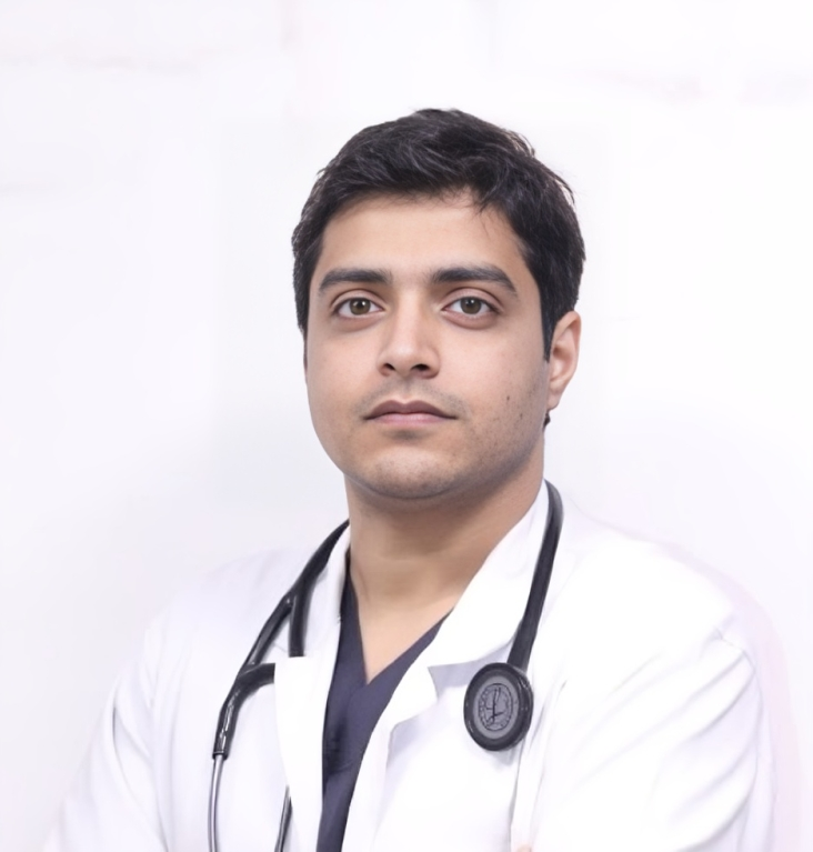 Faraz Ahmed Farooqui