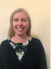 Dr Vicki Thompson