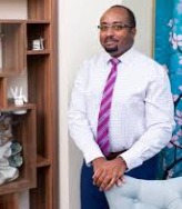 Dr Wendel Cozier