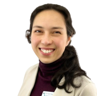 Dr Sarah Spencer