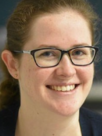 Dr Siobhan Ballesty