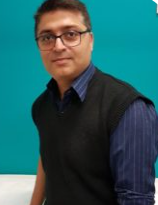 Dr Novin Manshani