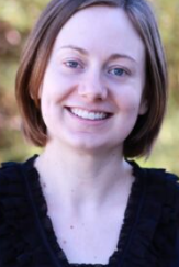 Dr Samantha Baker