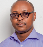 Dr. Alex A. Minja