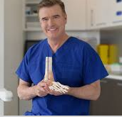 Dr Gordon Slater