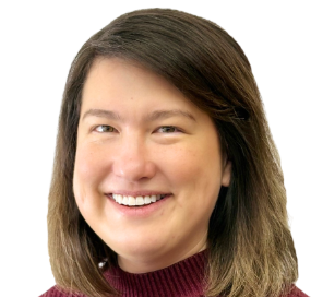 Dr Kim Hoa Rogers