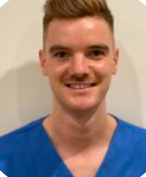 Dr Campbell Howitt