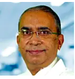 Anand Jadhav