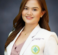 Dr. Abegail Masangkay