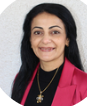 Dr. Mona Andraous