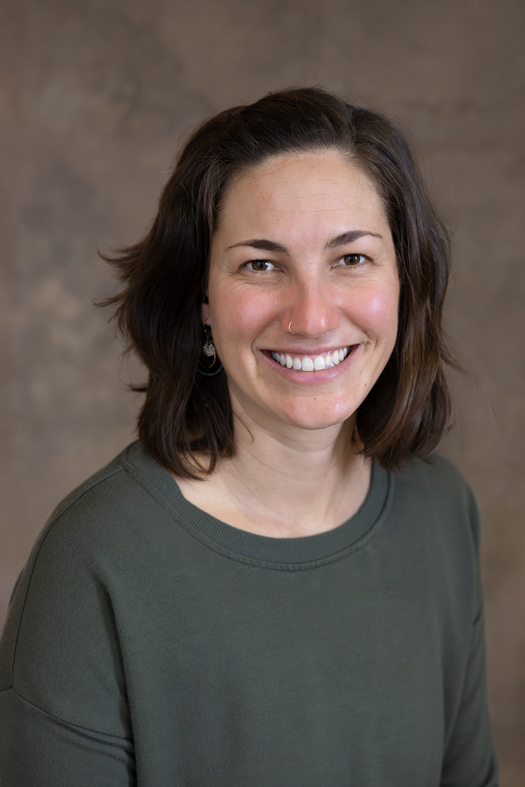 Dr. Jacqueline Diulio