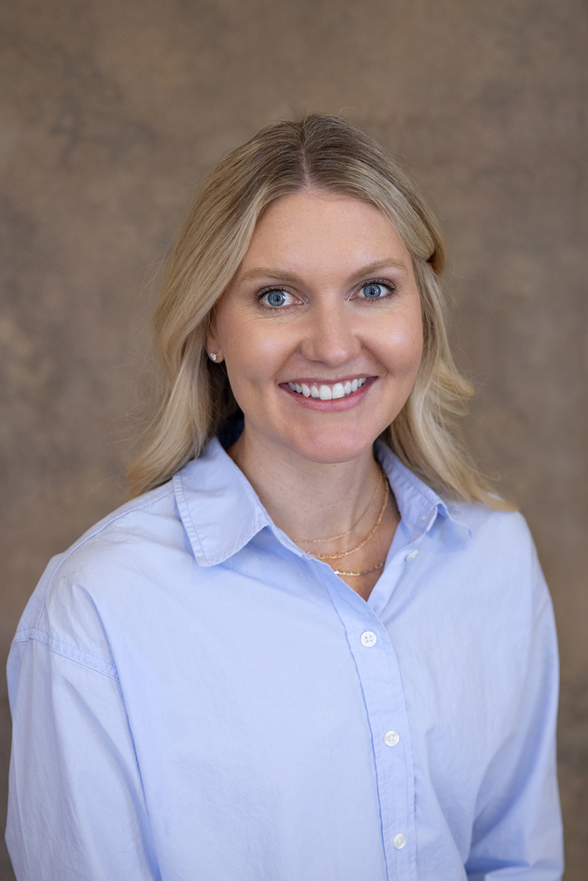 Dr. Jessica Frenkel
