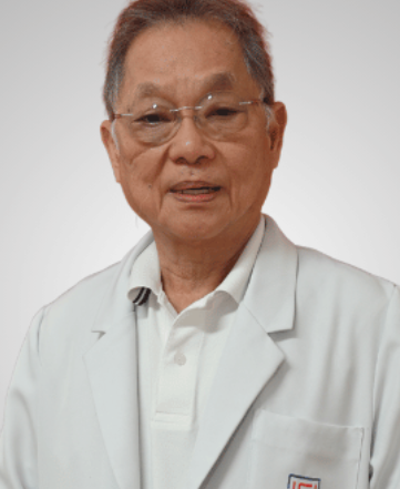 DR. ALEJANDRO YU TAN