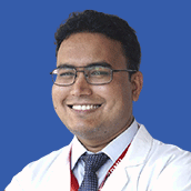 Dr. Kailas Mohanrao Jorule