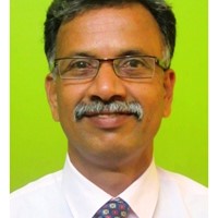 Dr. Kishor Gujar
