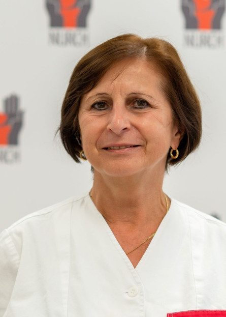 Dr. Alexandra Letkovská