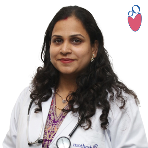 Dr. Vibha Pandey