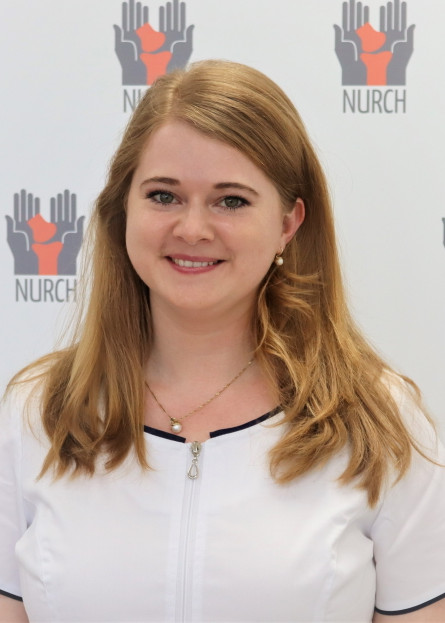 Dr. Eva Petríčková