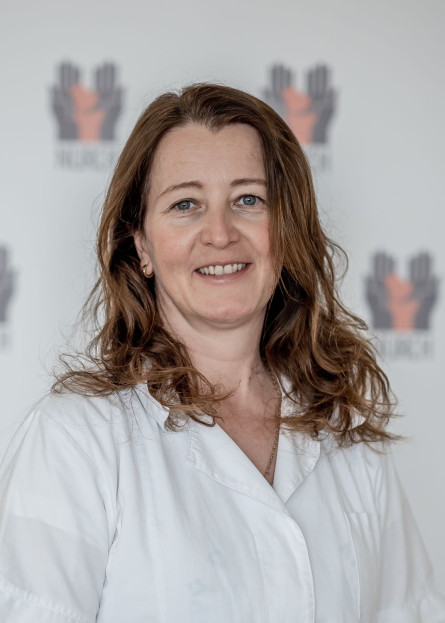 Dr. Eva Vrtíková