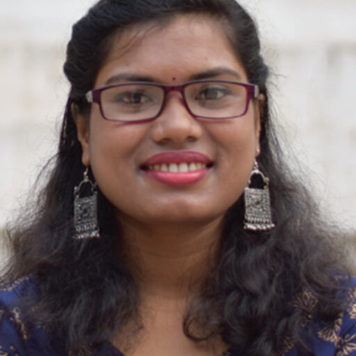 Sethy madhusmita