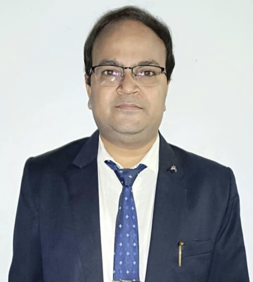Mahendra Kumar Anandswaroop