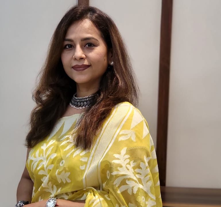 Dr. Mamta Dighe