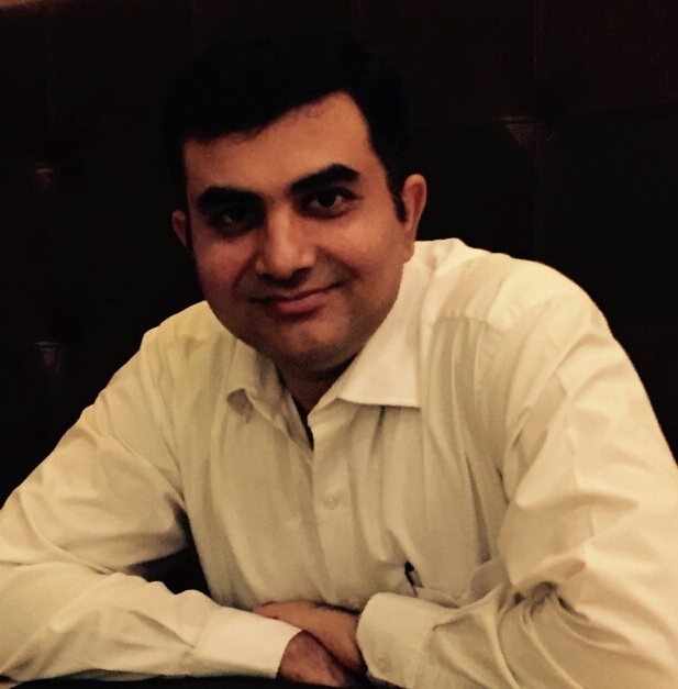 Chopra Manish Prithvinath
