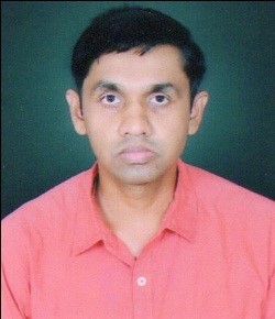Dr Manoj Barai