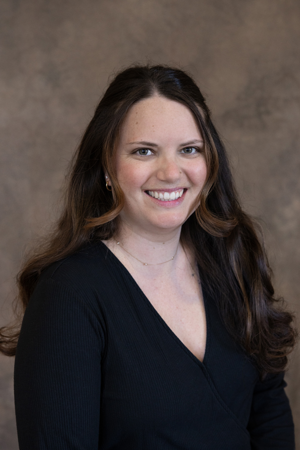 Dr. Chelsea McDowell