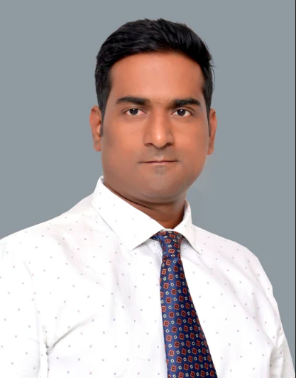 Dr. Sadique Pathan