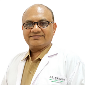 Dr. Nilesh Gautam