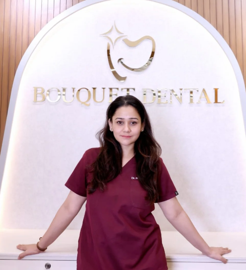 dr. nishtha glodha