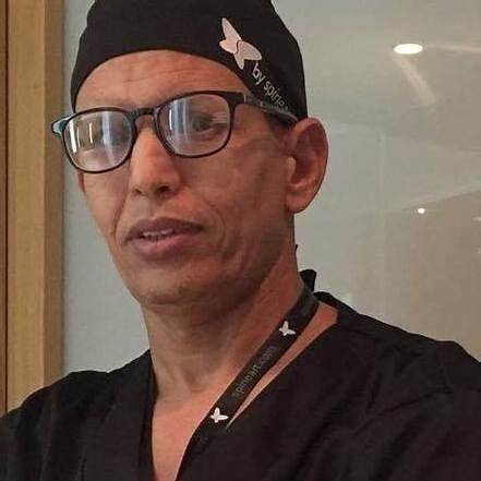 Dr.Ahmed Salem KLEIB